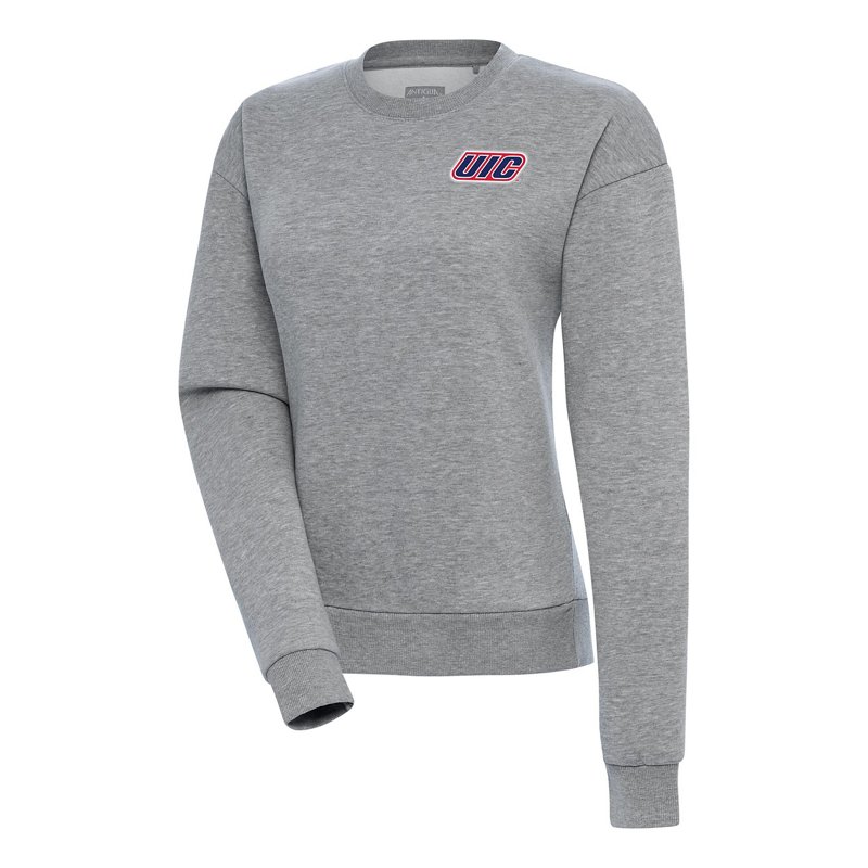 Antigua Uic Flames … - image
