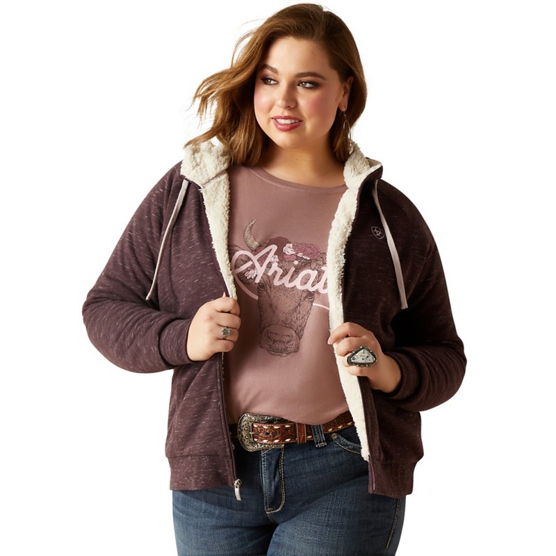 Ariat Women's Real … - image
