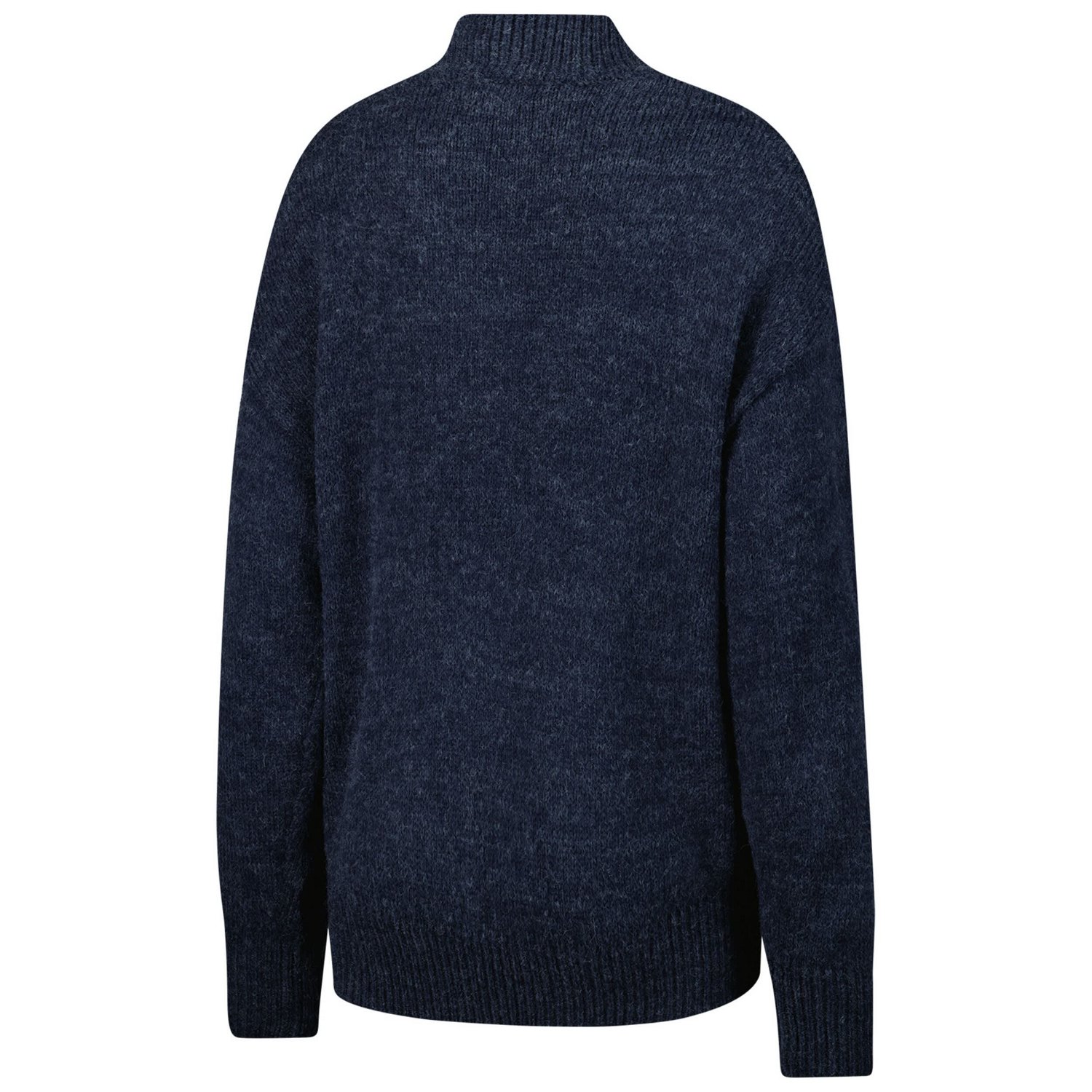 Auburn Tigers Oversized Varsity Sweater - view number 3