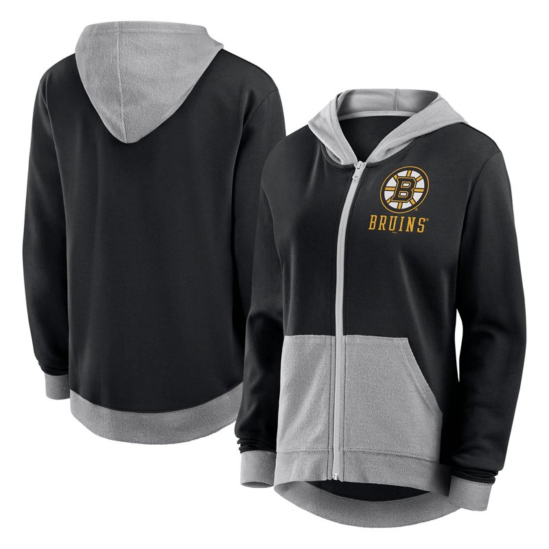 Boston Bruins Hit I… - image