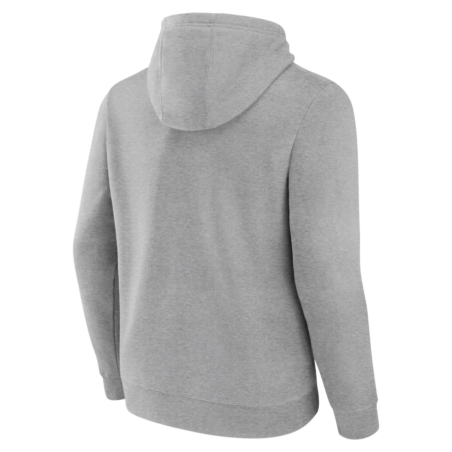 Boston Bruins Primary Logo Pullover Hoodie - view number 3