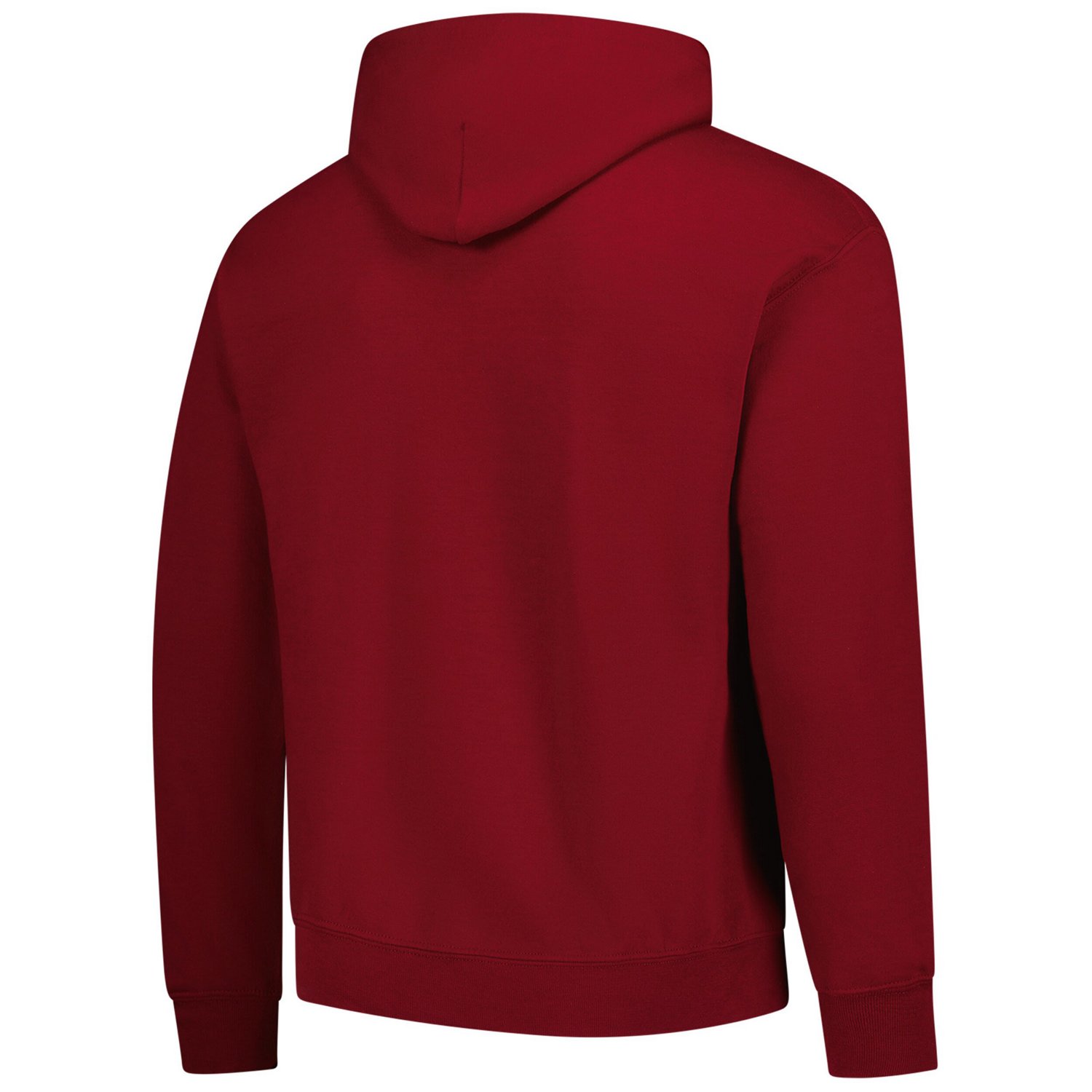 Boston College Eagles Fleece Pullover Hoodie - view number 3