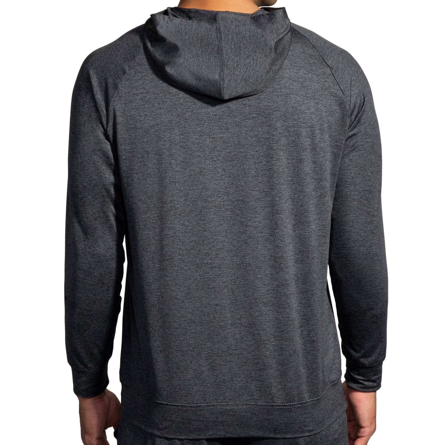Brooks Men's Luxe Hoodie - view number 2