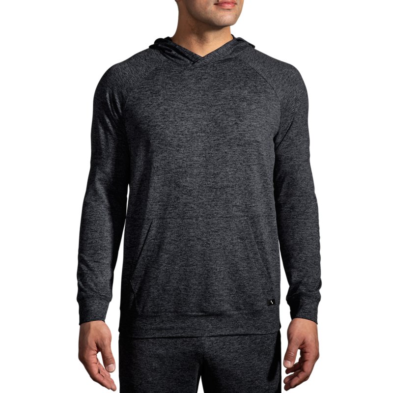 Brooks Men's Luxe H… - image