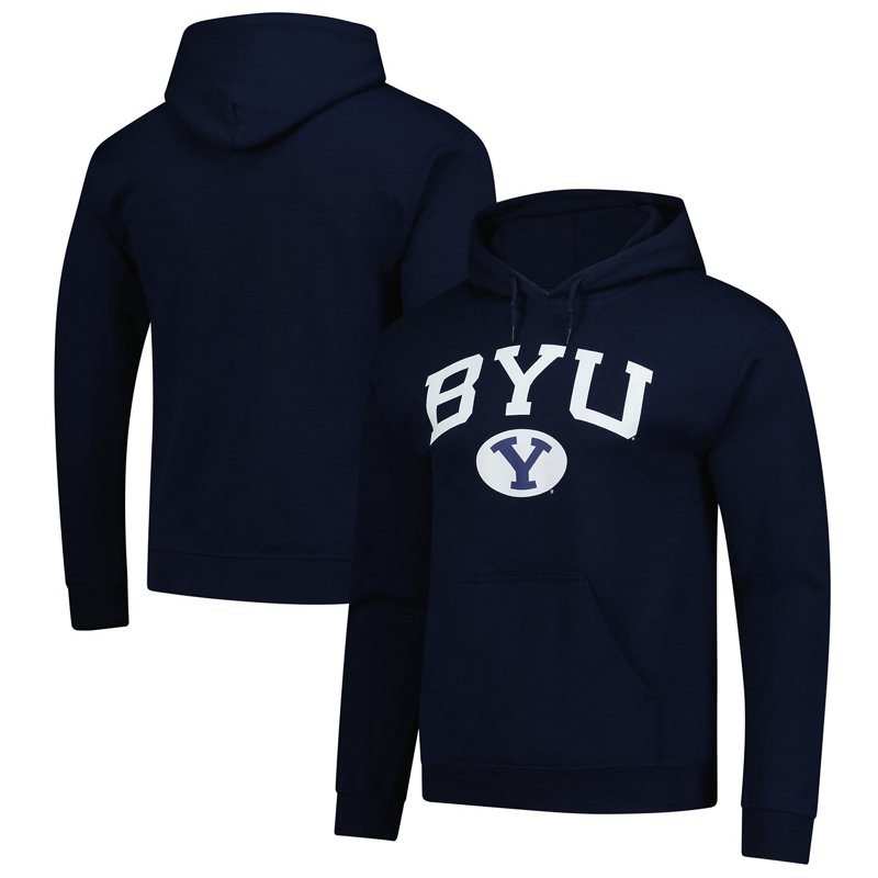 Byu Cougars Fleece … - image