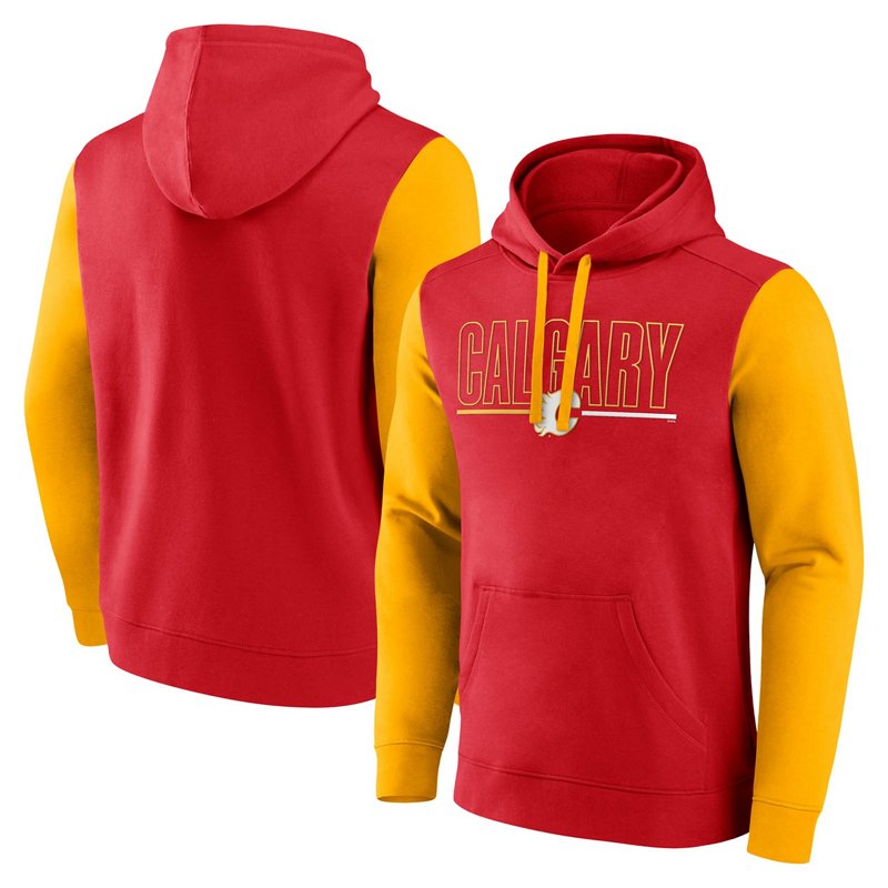 Calgary Flames Deli… - image