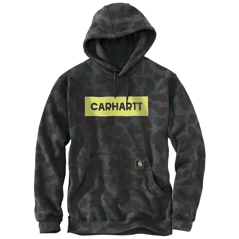 Carhartt Men's Midw… - image