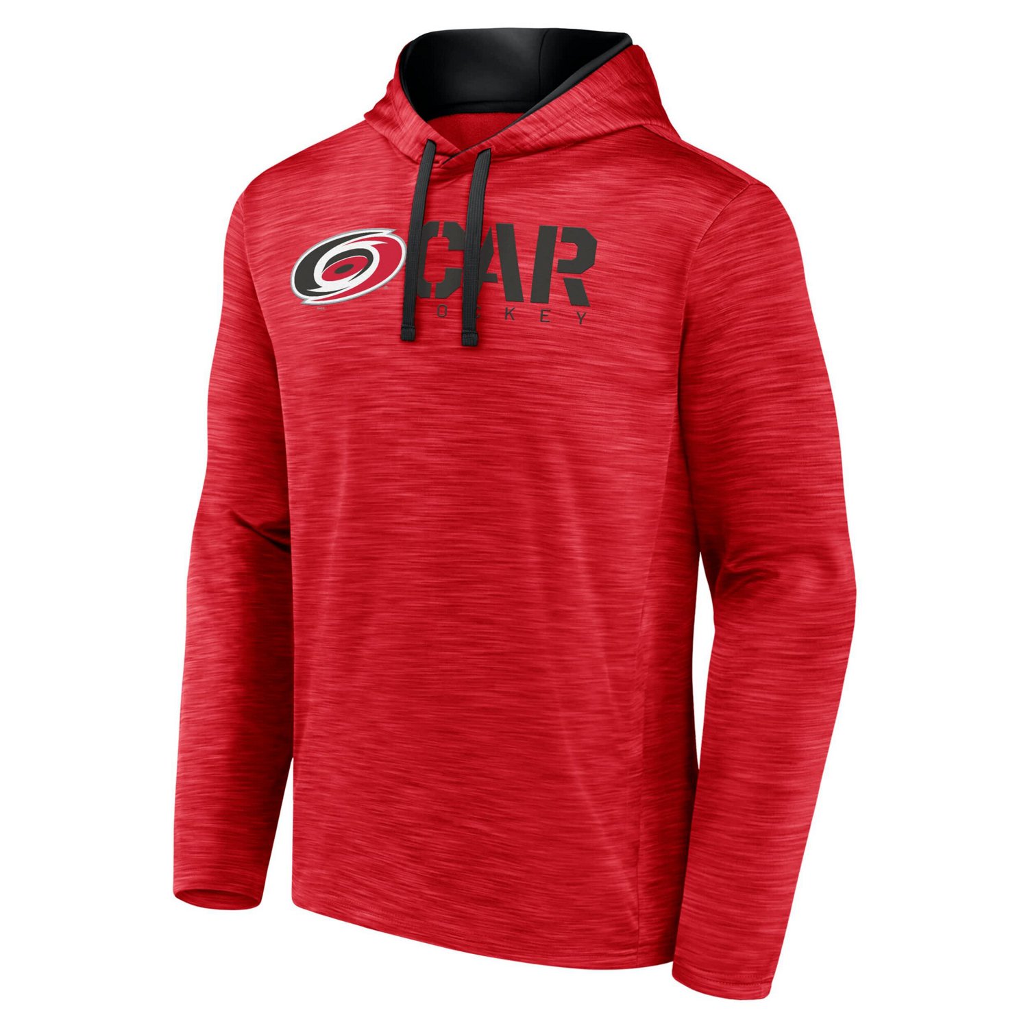 Carolina Hurricanes Head Start Pullover Hoodie - view number 2