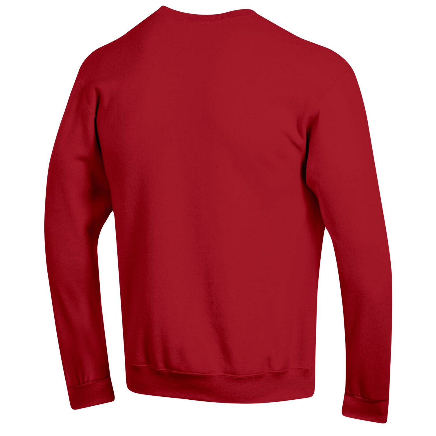 Champion Alabama Crimson Tide Arch Pill Sweatshirt