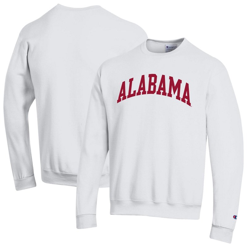 Champion Alabama Cr… - image