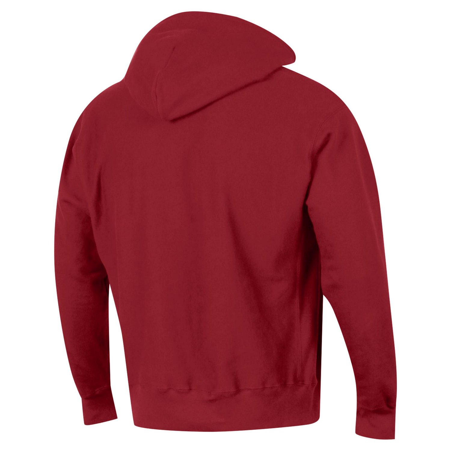 Champion Alabama Tide Vault Late Night Reverse Weave Pullover Hoodie                                                             - view number 3