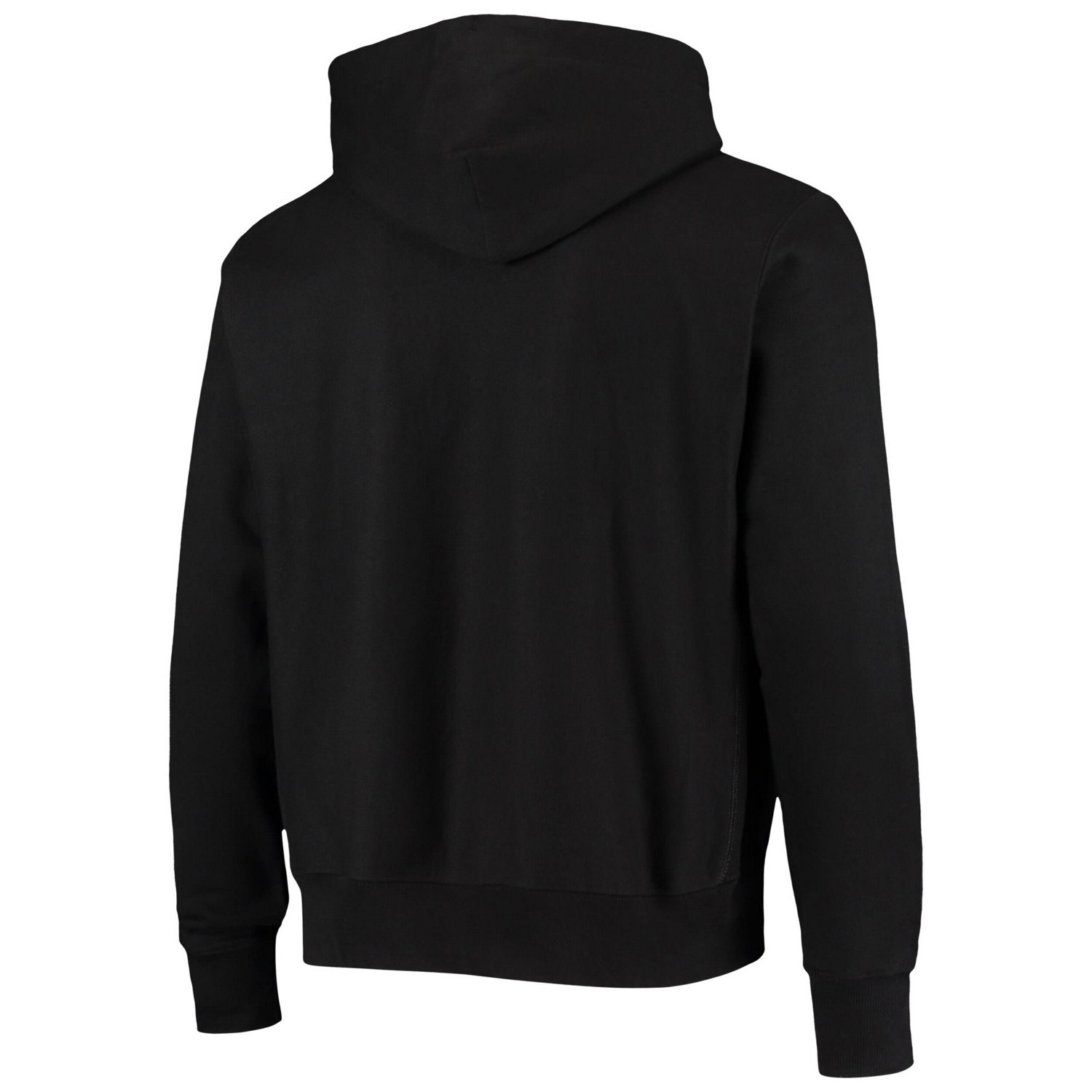 Champion Arkansas Razorbacks Vault Logo Reverse Weave Pullover Hoodie - view number 3