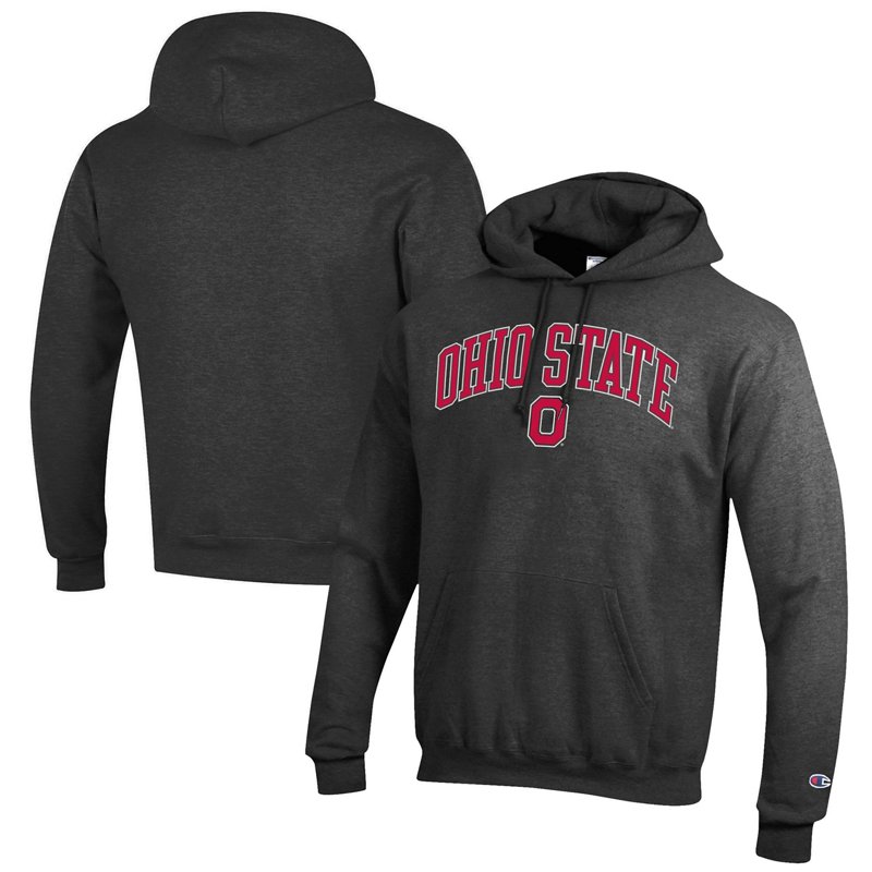 Champion Charcoal O… - image