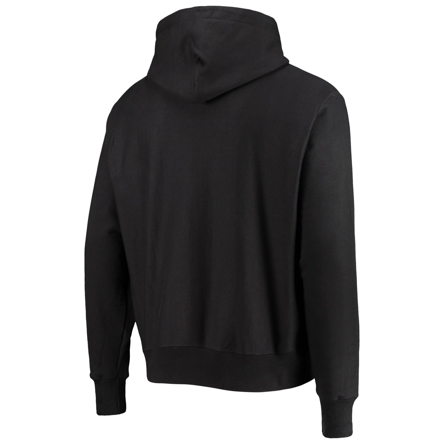 Champion Cincinnati Bearcats Vault Logo Reverse Weave Pullover Hoodie - view number 3