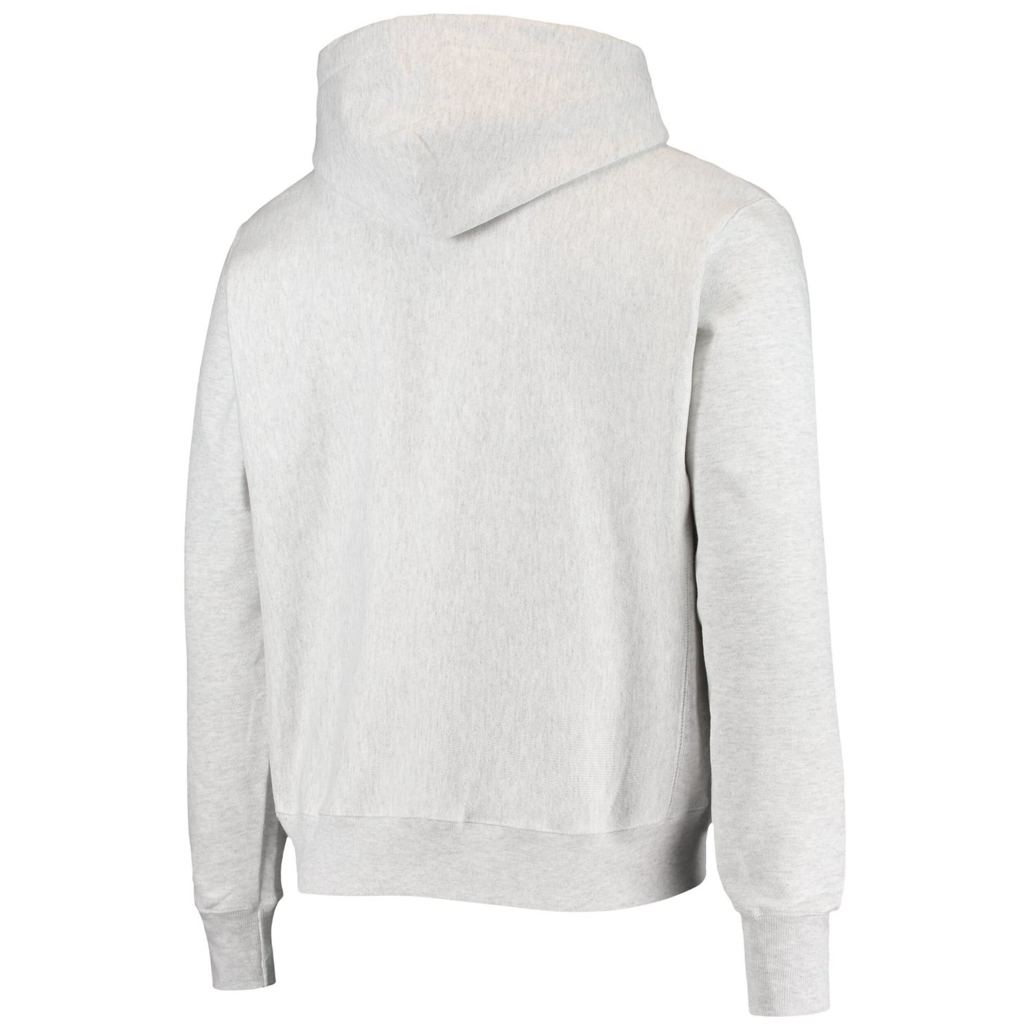 Champion Cincinnati Bearcats Vault Logo Reverse Weave Pullover Hoodie - view number 3
