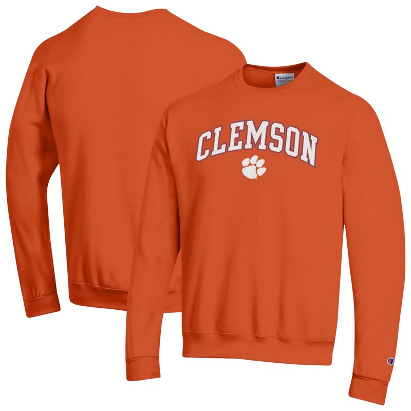 Champion Clemson Ti… - image
