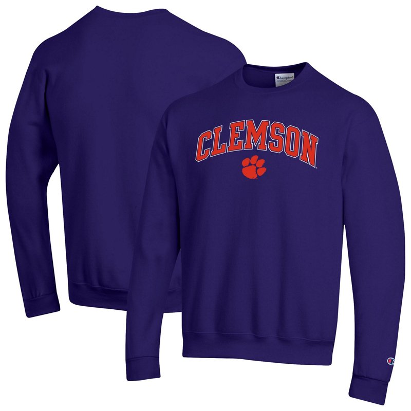 Champion Clemson Ti… - image