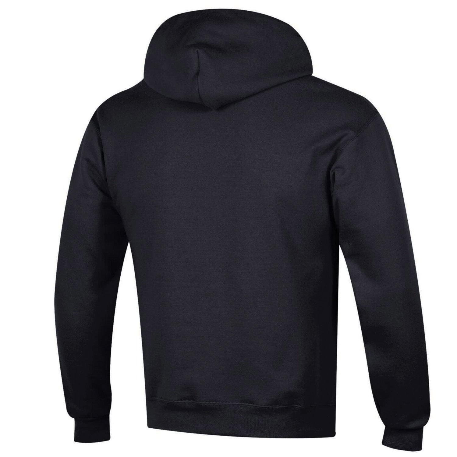Champion Colorado Buffaloes Arched Logo Fleece Pullover Hoodie - view number 3