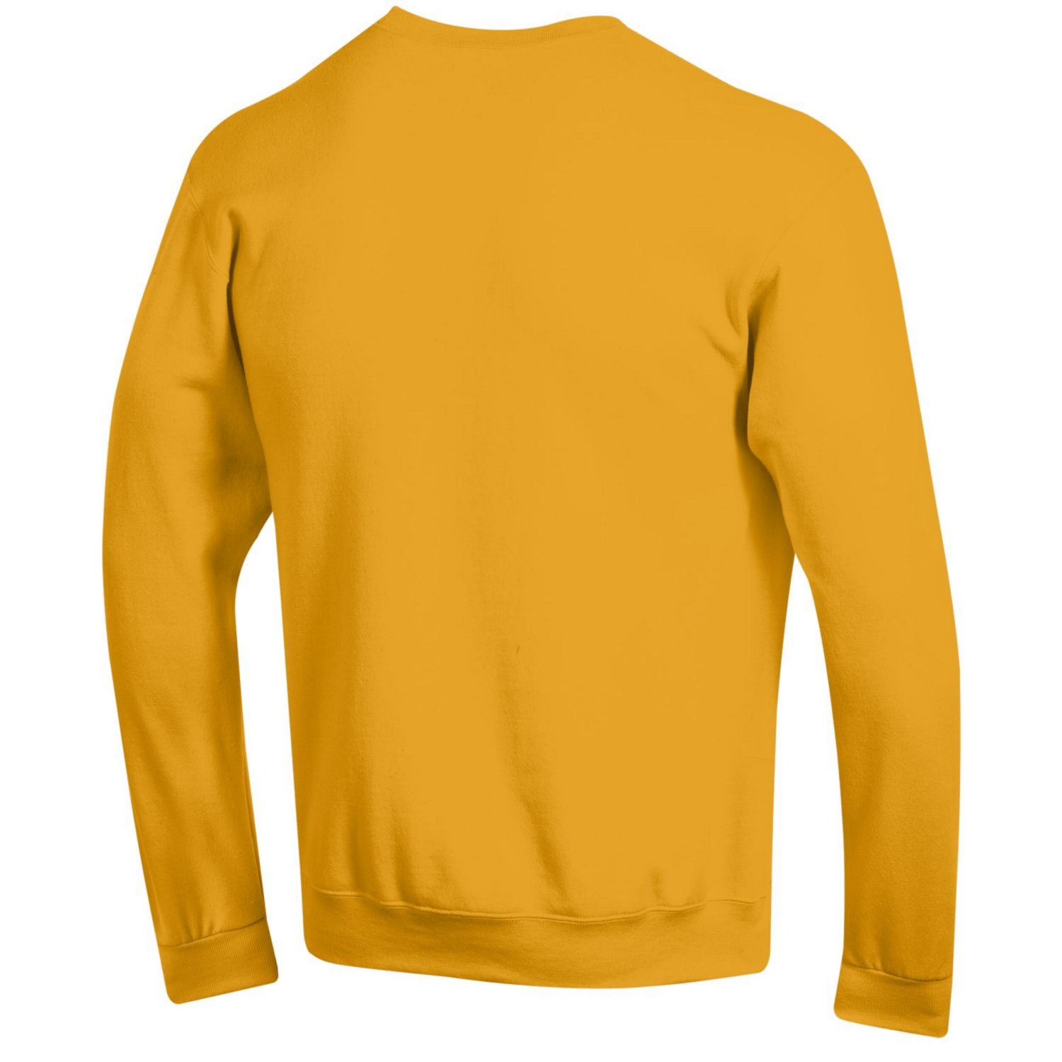 Champion Colorado Buffaloes Peggy 100 Pullover Sweatshirt                                                                        - view number 3