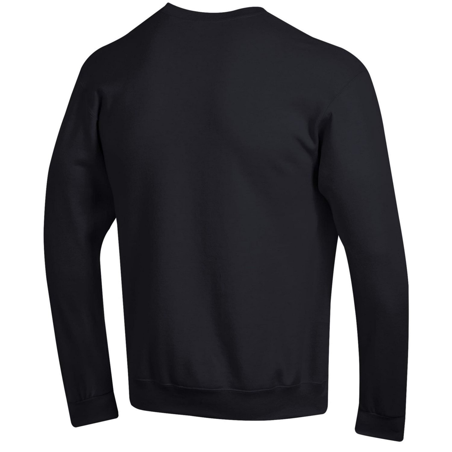 Champion Duke Blue Devils Arch Over Logo Pullover Sweatshirt - view number 3