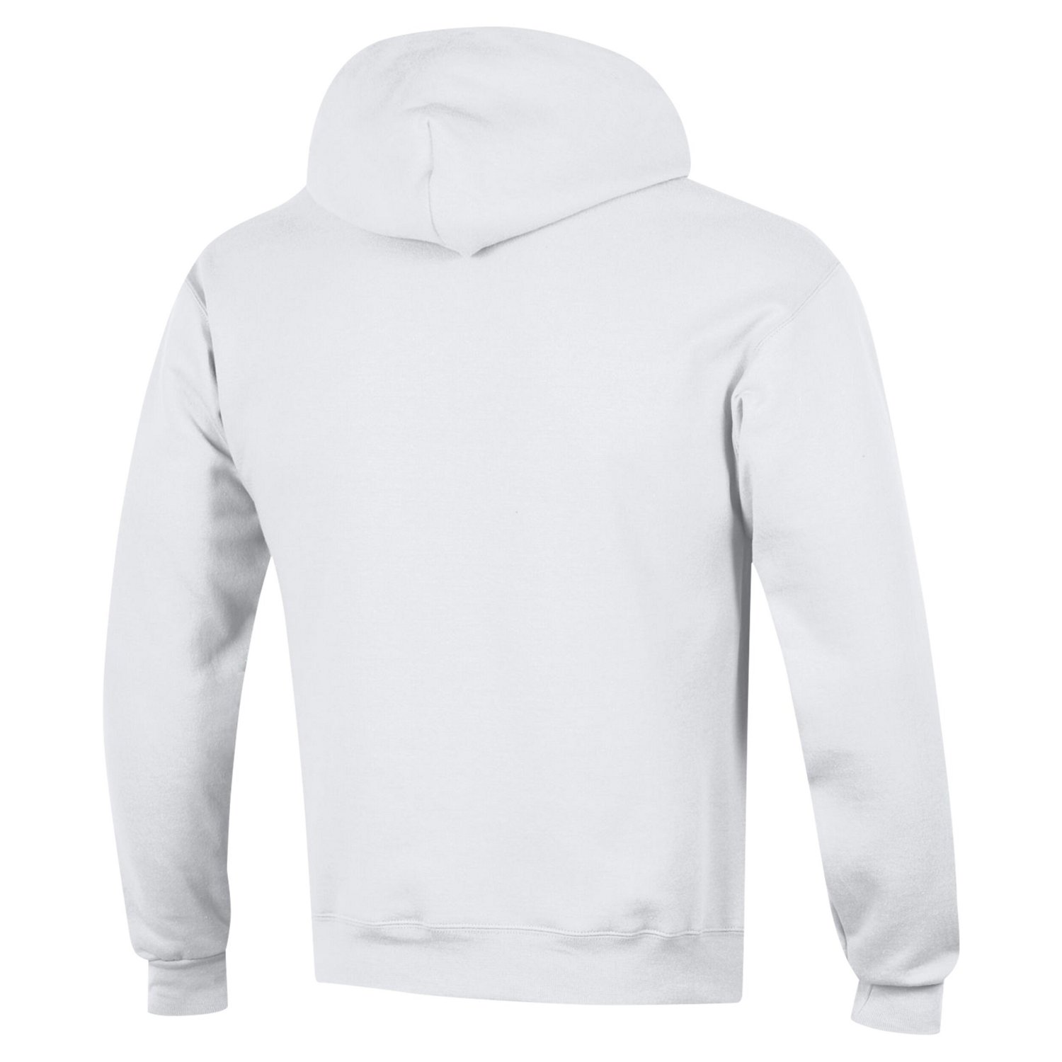Champion Duke Blue Devils Cameron Crazies Pullover Hoodie - view number 3