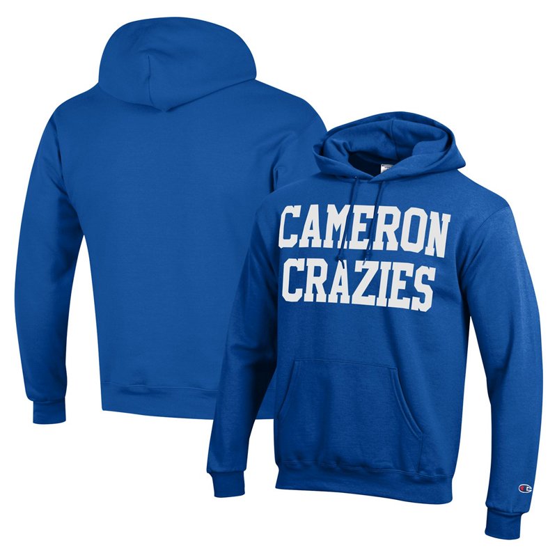 Champion Duke Blue … - image