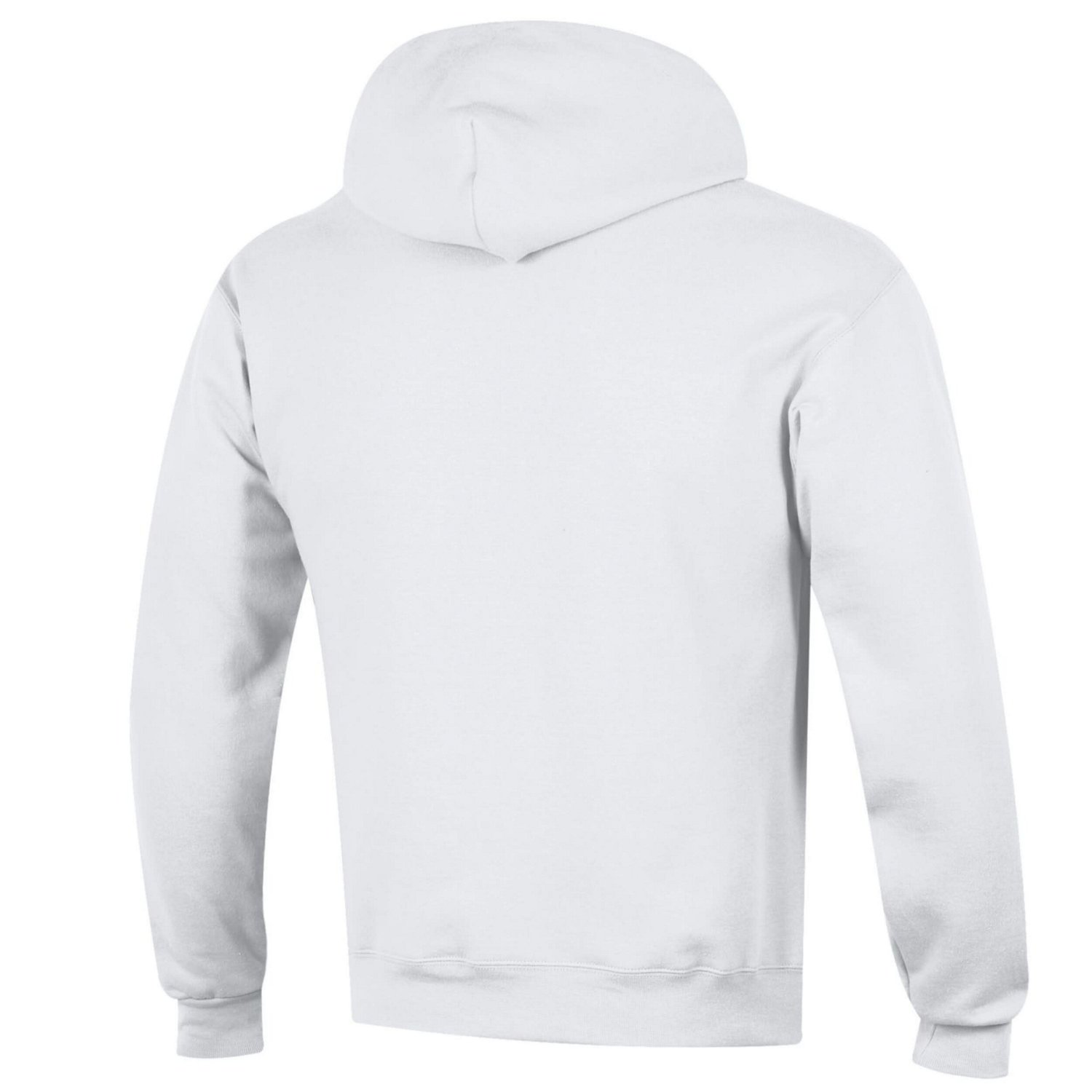 Champion Duke Devils Arch Over Logo Pullover Hoodie - view number 3