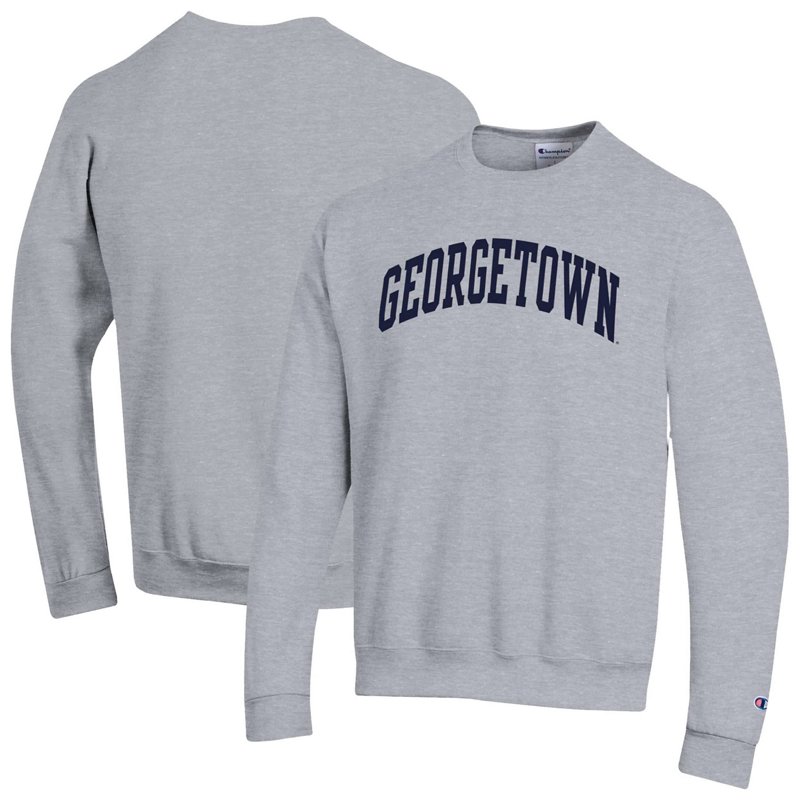 Champion Georgetown… - image
