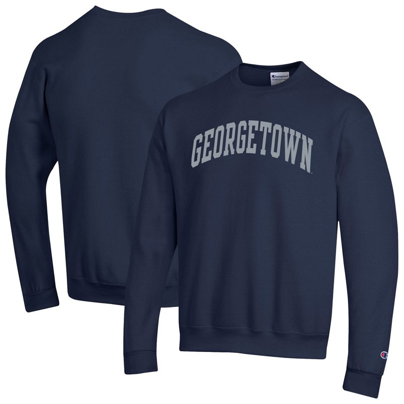 Champion Georgetown… - image