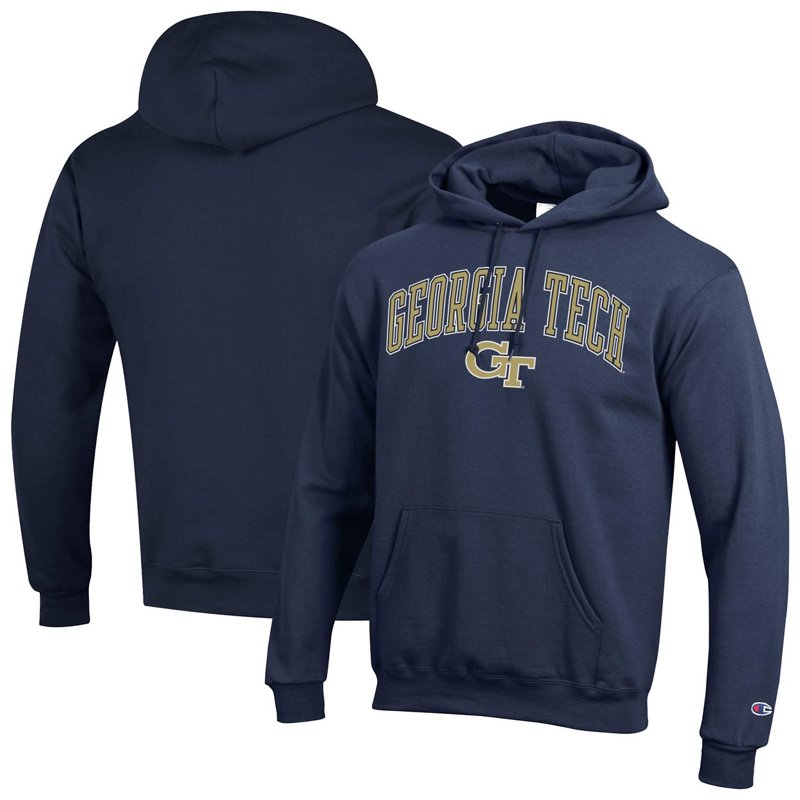 Champion Georgia Te… - image