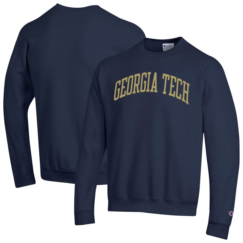 Champion Georgia Te… - image