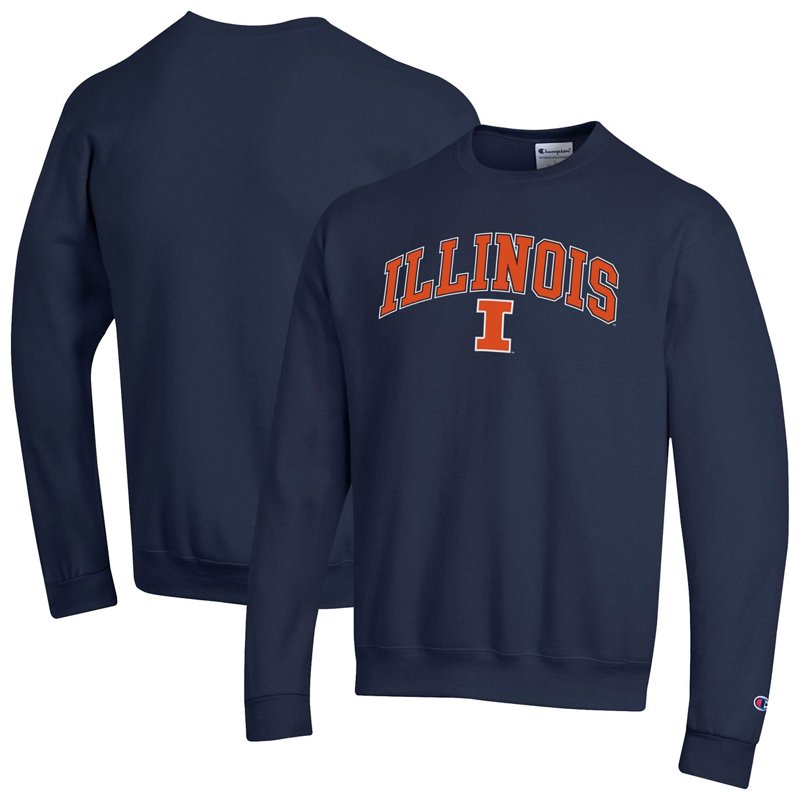 Champion Illinois F… - image