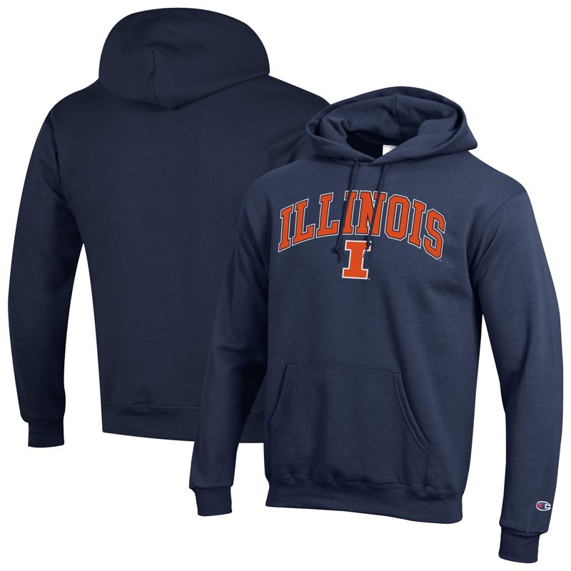 Champion Illinois F… - image