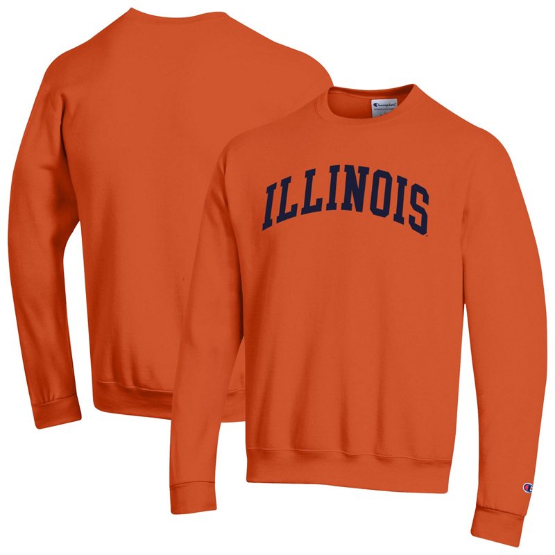 Champion Illinois F… - image