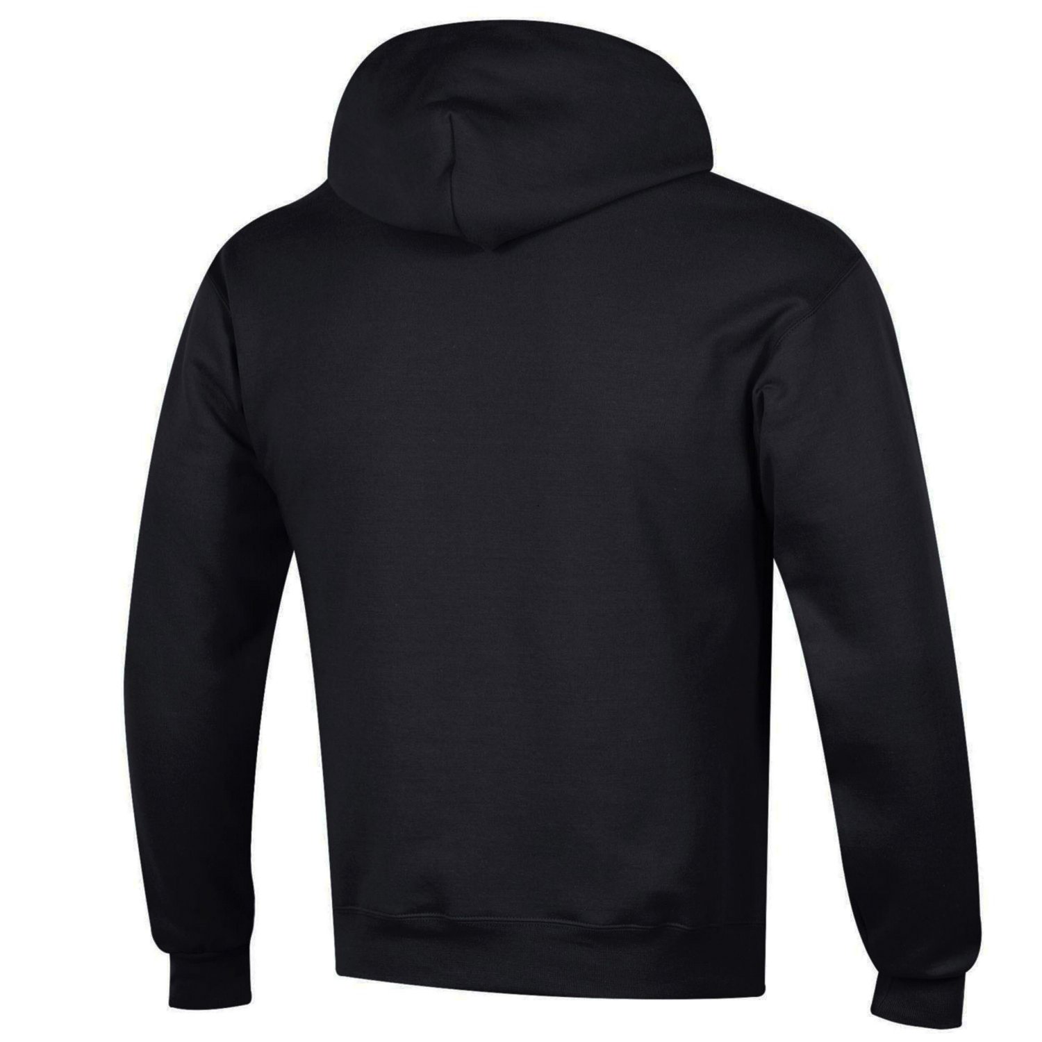 Champion Indiana Hoosiers Arch Over Logo Pullover Hoodie - view number 3