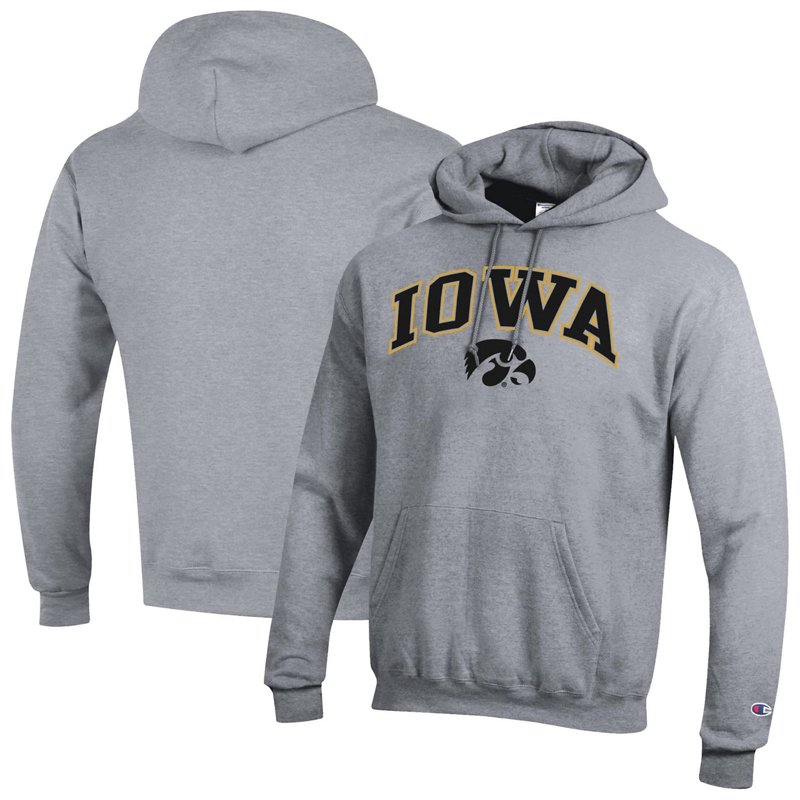 Champion Iowa Hawke… - image