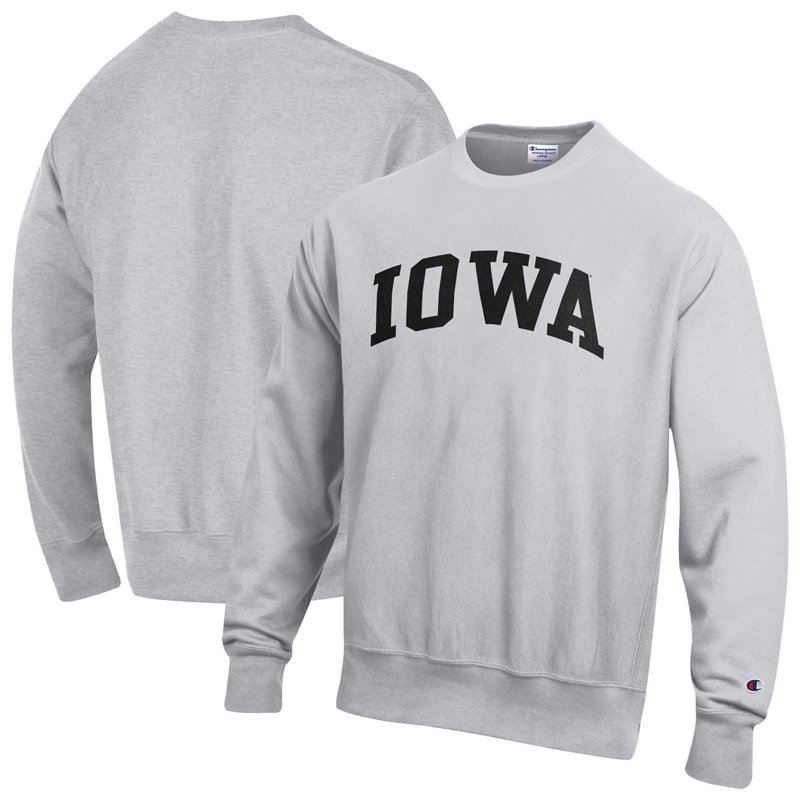 Champion Iowa Hawke… - image