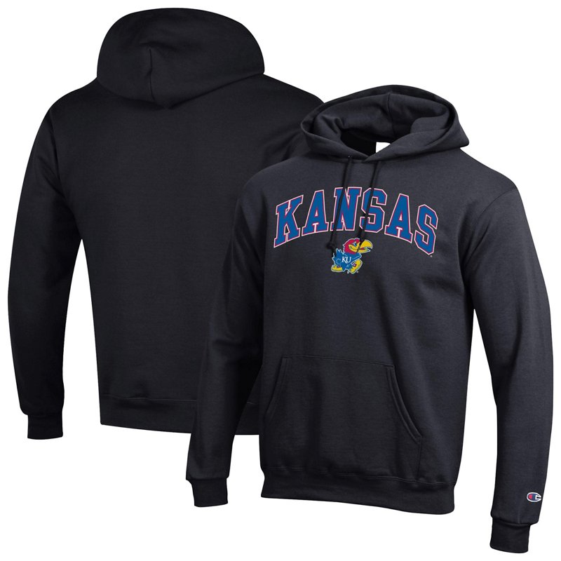 Champion Kansas Jay… - image