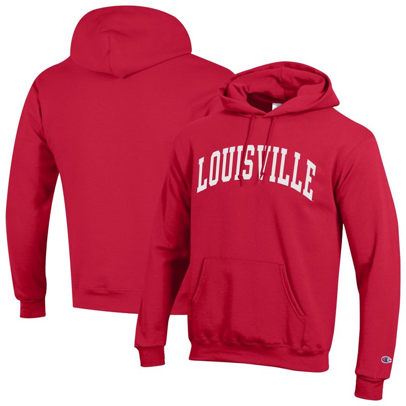 Champion Louisville… - image