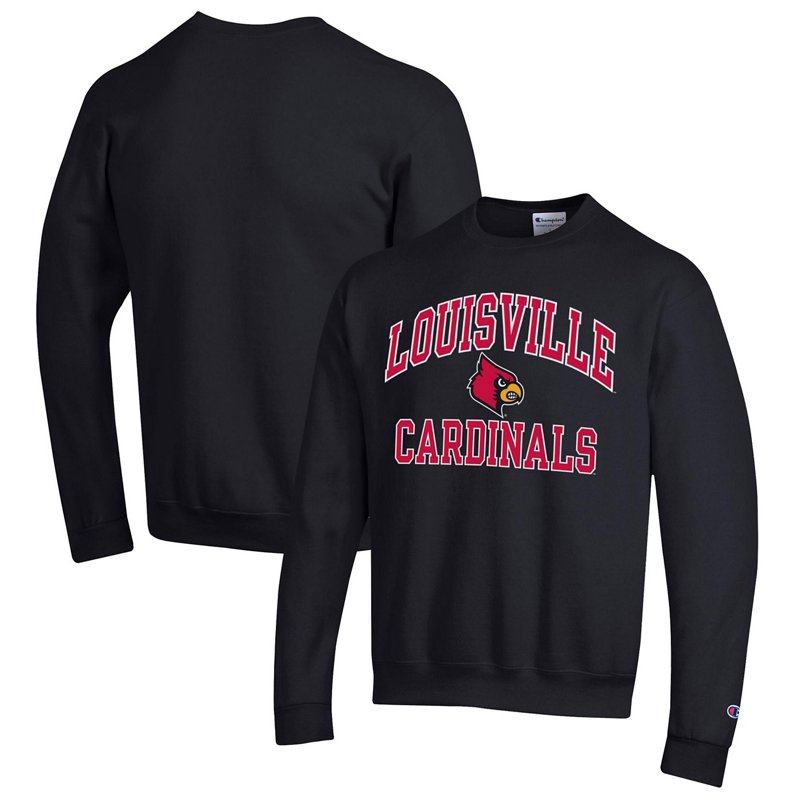 Champion Louisville… - image