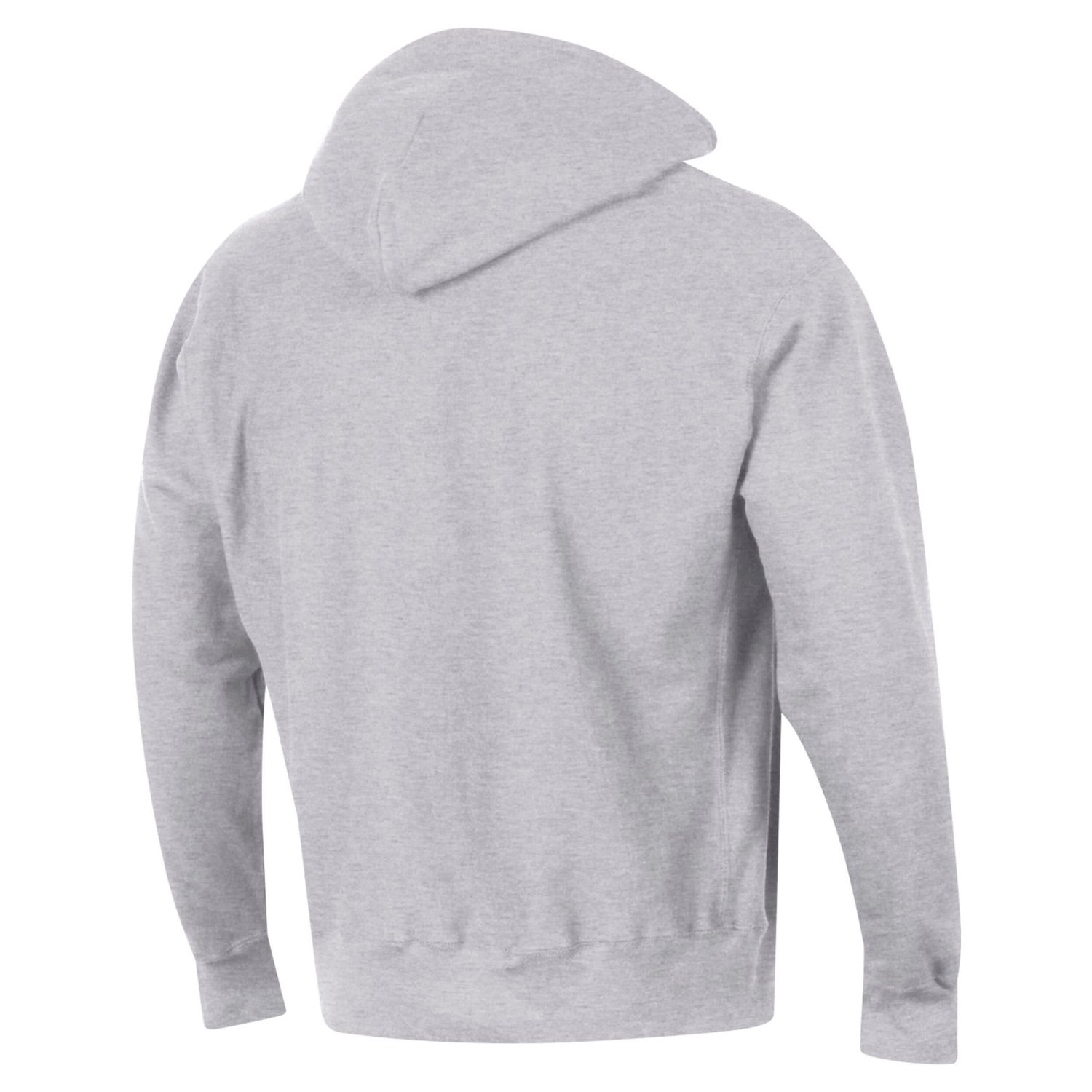 Champion Michigan State Spartans Vault Late Night Reverse Weave Pullover Hoodie - view number 3