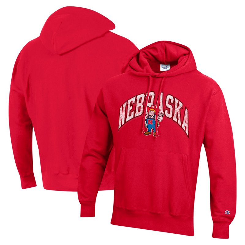Champion Nebraska H… - image