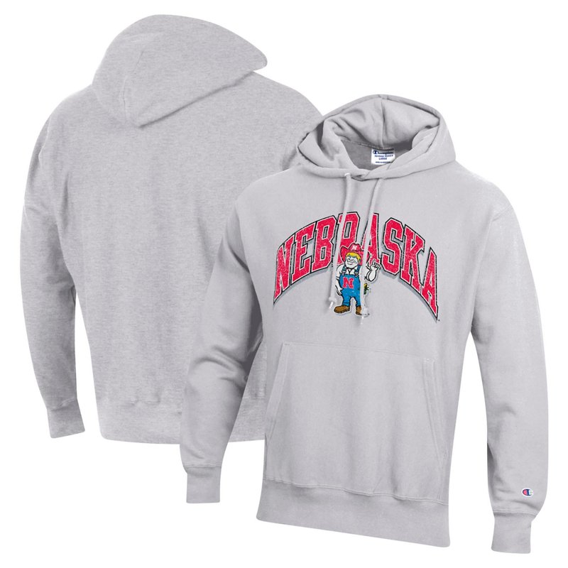 Champion Nebraska H… - image