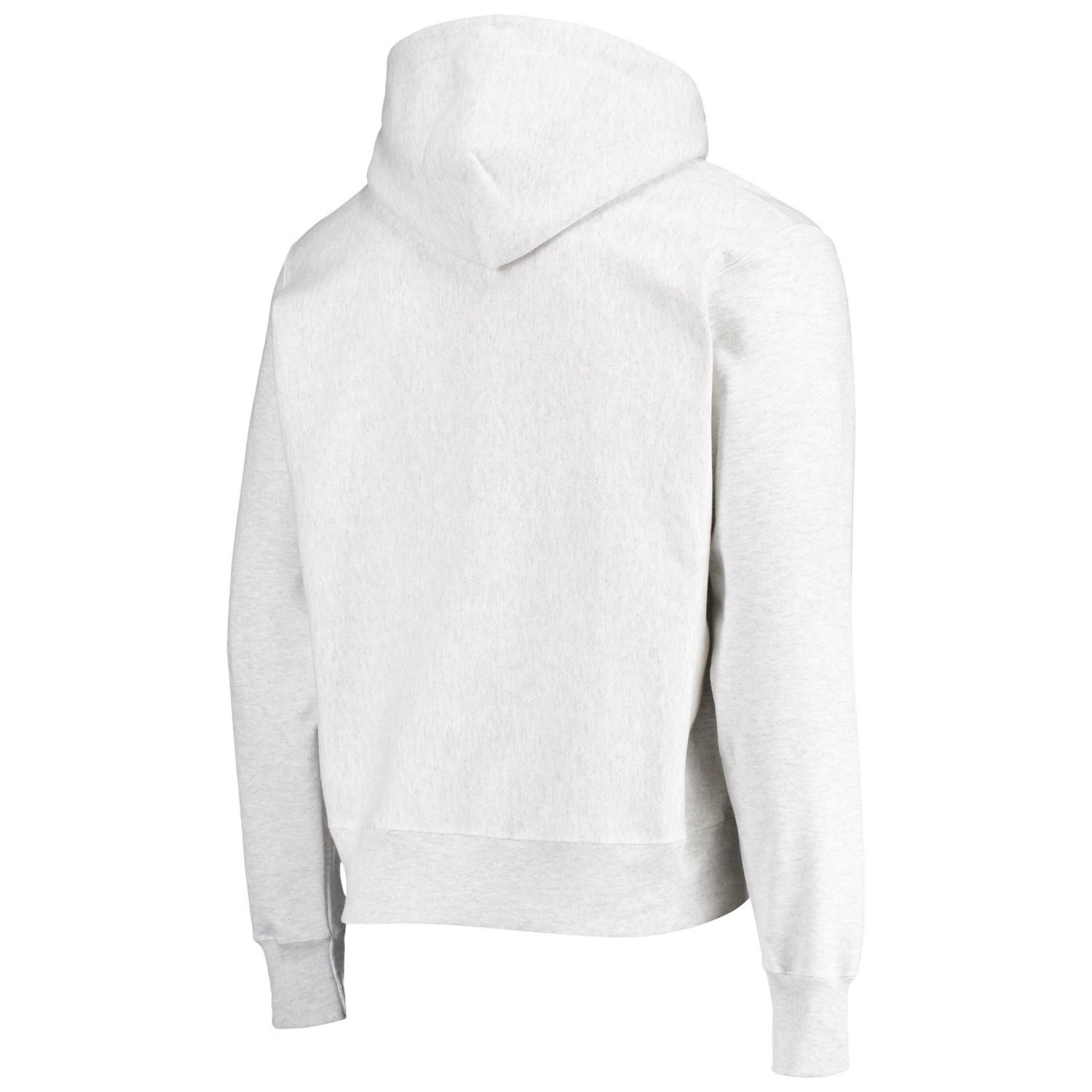 Champion Nebraska Huskers Vault Logo Reverse Weave Pullover Hoodie - view number 3