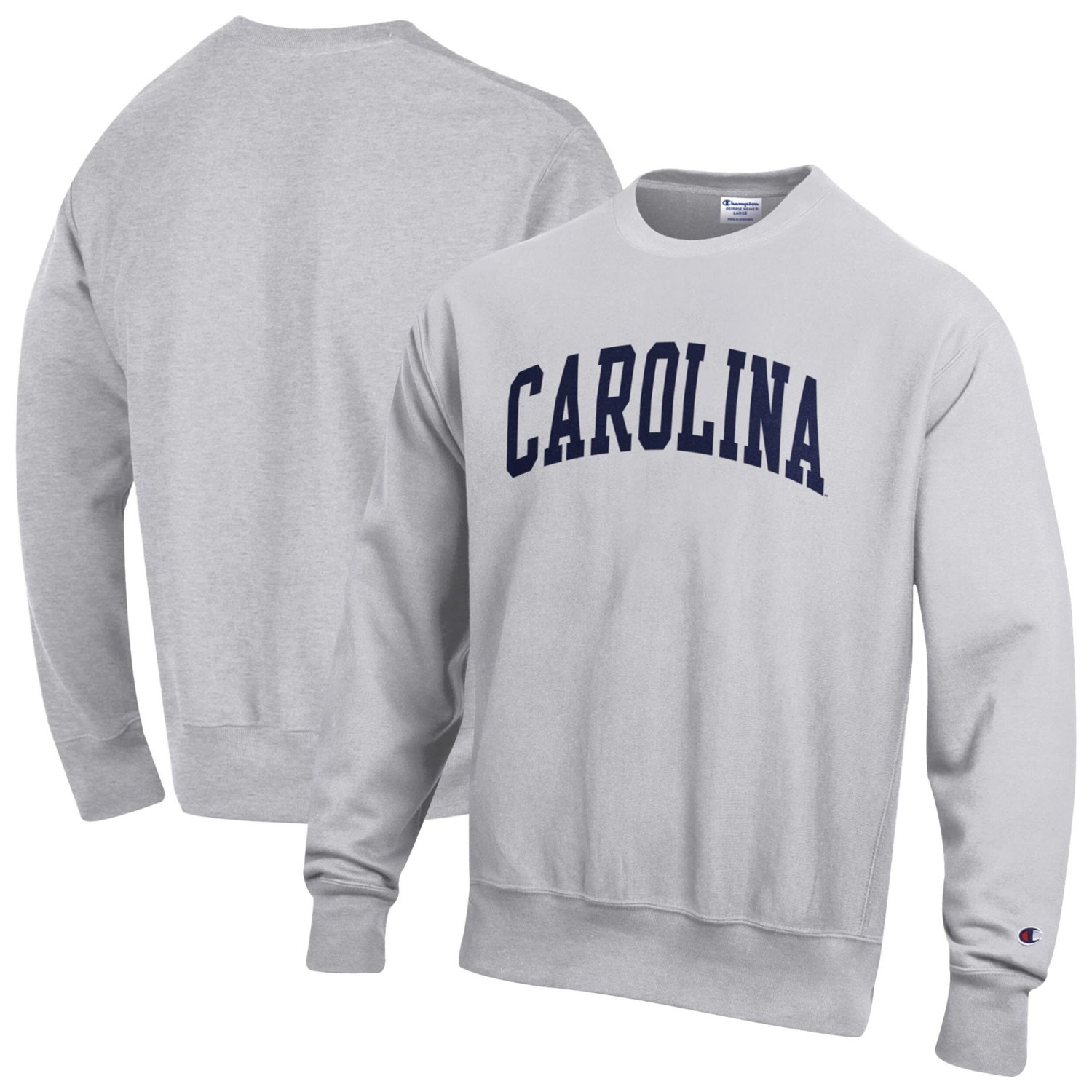 Champion North Carolina Tar Heels Reverse Weave Fleece Sweatshirt