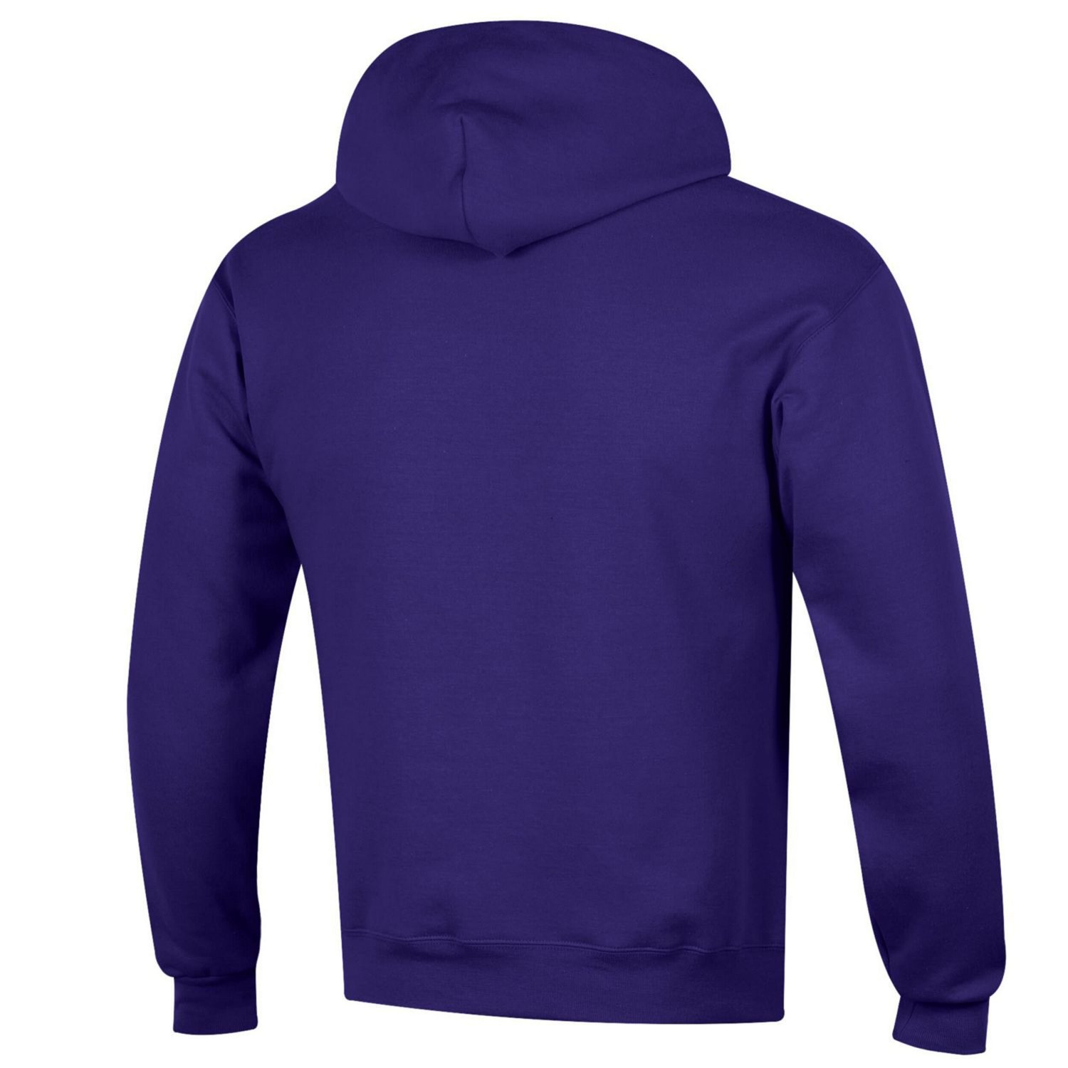 Champion Northwestern Wildcats Basic Arch Fleece Pullover Hoodie - view number 3