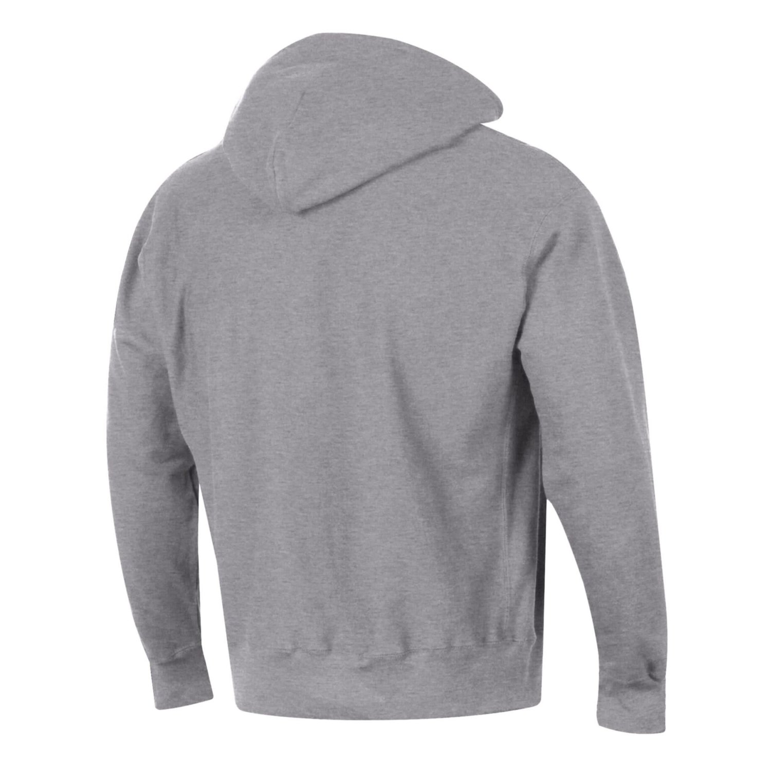 Champion Ohio State Buckeyes Established Reverse Weave Hoodie - view number 3