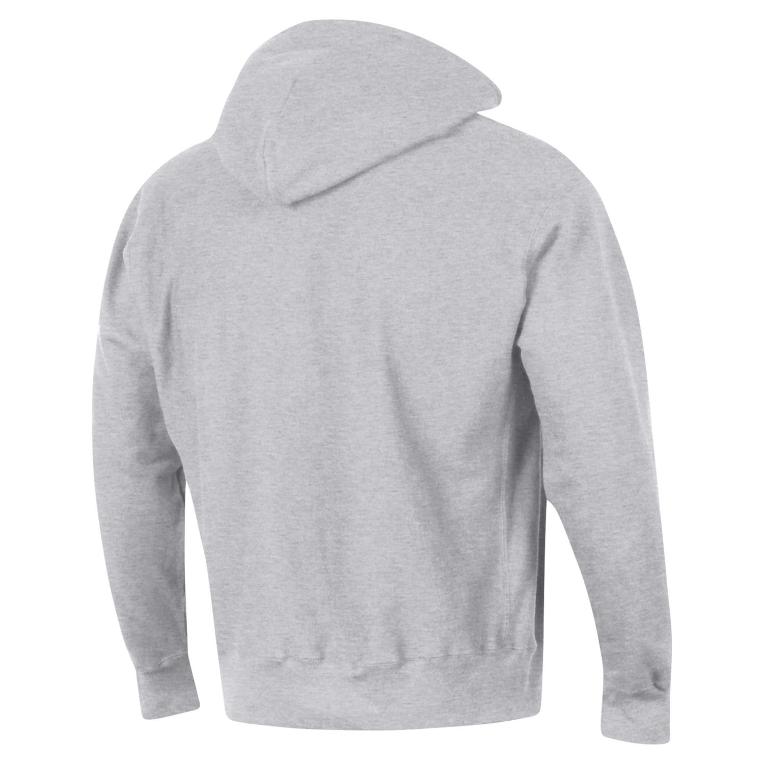 Champion Ohio State Buckeyes Vault Late Night Reverse Weave Pullover Hoodie                                                      - view number 3