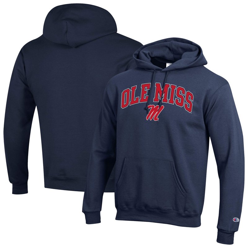 Champion Ole Miss R… - image