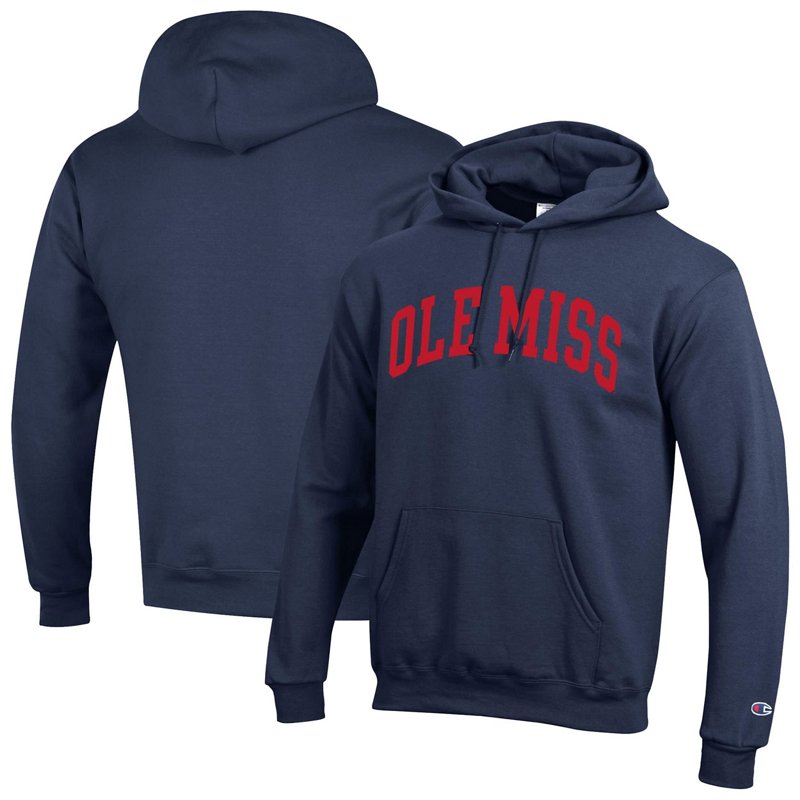 Champion Ole Miss R… - image